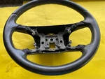2007-2009 Suzuki XL-7 Driver Left Steering Wheel Oem 30363745. Fixed Price $63.24.