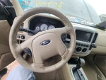 Air Bag Vin 1 8TH Digit Driver Wheel Cylinder Fits 05-07 Escape 2756048. Fixed Price $163.80.