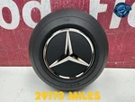 2021-2023 Mercedes Cls Class Front Left Driver Steering Wheel Airbag Black Oem. Fixed Price $975.66.