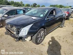 Driver Blk Wheel Air Bag Oem 13-15 Cadillac Xts. Fixed Price $85.00.