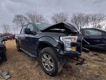 2015 Ford F150 Passenger Airbag Dash Used Oem 141K Miles 253-07195R. Fixed Price $113.95.