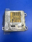 2004 Toyota Sienna 89170-08050 Srs Supplemental Safety Restraint System Module. Fixed Price $30.00.
