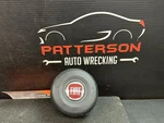 17-20 Fiat 124 Spider Driver Left Lh Steering Wheel Srs Safety Air Bag. Fixed Price $200.00.