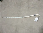 Driver Left Air Bag Front Roof Fits Lincoln 2985962. Fixed Price $154.00.