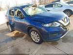 Used Steering Wheel Air Bag Fits: 2020 Nissan Rogue Vin 5 1ST Digit Usa Built Dr. Fixed Price $213.74.