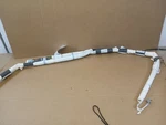 Driver Left Air Bag Roof Crew Cab Fits 19-23 Ranger 3172904. Fixed Price $364.00.