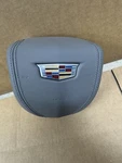 2021-2025 Cadillac Escalade Driver Wheel Airbag Gray Oem 84823456. Fixed Price $399.99.