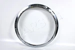 Oem Wheel Trim Ring Heritage Vw Beetle 2012- 5C0601157A. Fixed Price $90.41.