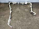 Srs Driver/left Roof/curtain Airbag From 2015 Honda Odyssey 12436841. Fixed Price $286.94.