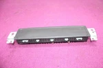 12-21 Bmw F30 F33 4 Series 72129228652 Oem #57. Fixed Price $199.99.
