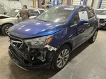 Used Instrument Panel Air Bag Fits: 2019 Buick Encore Front Driver Knee. Fixed Price $163.75.