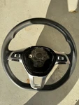Steering Wheel For Volkswagen Jetta 2019 2020 2021.. Fixed Price $100.00.