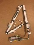 2OO6-2O11 Honda Civic Coupe 2DR Left Driver Side Roof Curtain Lh. Fixed Price $125.00.