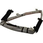 Rh 2019 Hyundai Sonata Right Passenger Side Roof Curtain Airbag 85020C2010 Oem. Fixed Price $150.00.