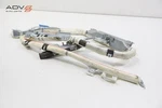 2015 - 2022 Toyota Sequoia Right Passenger Side Roof Curtain Oem. Fixed Price $574.99.
