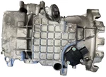 18 19 20 21 Alfa Romeo Stelvio 2.0L - Oil Pan / All Wheel Drive 04893551AD. Fixed Price $186.75.