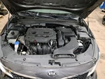 2017 Optima Air Bag Assembly Lh Driver Side Knee SKU#4414195. Fixed Price $128.25.