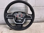 2021 Toyota Sienna Black Leather Steering Wheel Oem Without Heat. Fixed Price $174.95.