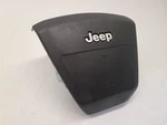 2008 Jeep Compass Lh Front Driver Wheel Airbag. Fixed Price $174.96.