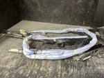 Original Lexus Rx Front Right Curtain Srs Bag GA499-09800 TG14E04001. Fixed Price $261.82.
