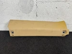 Bmw F06 F10 F12 5/6 Series Left Driver Lower Knee Airbag Panel Beige Oem. Fixed Price $90.00.