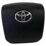 2016-2023 Toyota Tacoma Left Driver Wheel Airbag Black FC14 Factory Oem Part. Fixed Price $495.00.