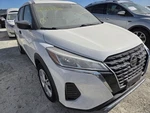2021-2024 Nissan Kicks Front Passenger Lower Right Knee Air Bag. Fixed Price $130.00.