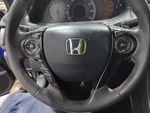 Driver Left Air Bag Coupe Wheel Fits 15-17 Accord 3179797. Fixed Price $537.00.