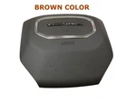 2021 2022 2023 2024 Gmc Yukon Denali Driver Wheel Airbag Brown 84823471. Fixed Price $300.00.