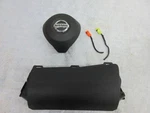 Nissan Sv Sentra 2020-2021-2022-2023-2024-2025 Knee Airbag Driver Belt. Fixed Price $699.00.