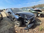 2015 Mazda Driver Left Airbag Used Oem 121K Miles Genuine Part 253-67575L. Fixed Price $119.95.