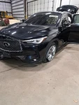 2019 QX50 Air Bag Assembly Lh Driver Side Roof SKU#4364140. Fixed Price $145.00.