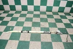 06-10 Escape Overhead Roof Passenger Side Right Curtain Oem. Fixed Price $109.99.