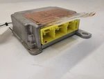 Nissan Altima 2011-2012 Chassis Ecm A/bag Front With Side Center Console. Fixed Price $88.30.