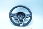 17-21 Alfa Romeo Giulia Steering Driver Wheel Oem. Fixed Price $77.34.