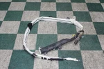 09-14 Gm Suv Swb Overhead Roof Passenger Right Curtain Oem Wty. Fixed Price $84.99.