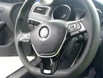 Driver Air Bag Front Wheel Id 5C6880201B Fits 15-18 Jetta 5707350. Fixed Price $200.00.