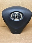 Toyota Corolla Left Front Driver Side Steering Wheel Black. Fixed Price $150.95.