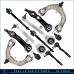 Fits 2006 Mercedes-benz CLS55 Amg 12PCS Front Control Arm And Ball Joint Tie Rod. Fixed Price $287.45.