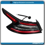 Rear For Nissan Maxima 2019-2021 Tail Light Driver/lh Side Single Clear Lens Led. Fixed Price $82.87.