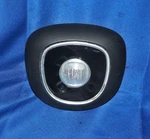 2014-2017 Fiat 500L Door Driver Left Steering Wheel Air Bag Black *rough* Oem. Fixed Price $49.95.