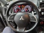 Driver Left Air Bag Wheel Fits 14-15 Outlander Sport 3168887. Fixed Price $222.00.