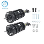2PCS Front Shock Strut Assys For Gmc Yukon & Chevrolet Tahoe 2007-2014 19300031. Fixed Price $137.07.