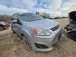 2013 Ford C-max Driver Side Curtain Airbag Used 90000 Miles Oem 253-06820L. Fixed Price $113.95.