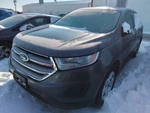 2015-2024 Ford Edge Driver Front Lower Left Knee Air Bag. Fixed Price $125.00.