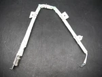 2009-2013 Nissan Gt-r Left Curtain Airbag Driver Lh Roof Srs K85PAJF30A Oem. Fixed Price $439.99.