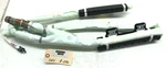 2017-2022 Genesis G90 Left Driver Side Roof Curtain Head Oem.. Fixed Price $99.99.