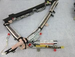 Acura Rdx 7 - 2 Oem Driver Curtain Left Roof Airbag Top Head Side Upper. Fixed Price $149.00.