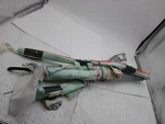 2017 Nissan Rogue Curtain Air Bag Right Red 411547 97K Mileage Used Part. Fixed Price $190.99.
