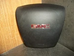 10 11 12 13 14 15 16 17 Gmc Terrain Driver Air Bag Srs Black (64). Fixed Price $50.00.